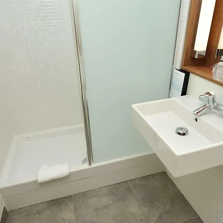 Campanile Montelimar Nord - A7 Sortie 17 Hotel