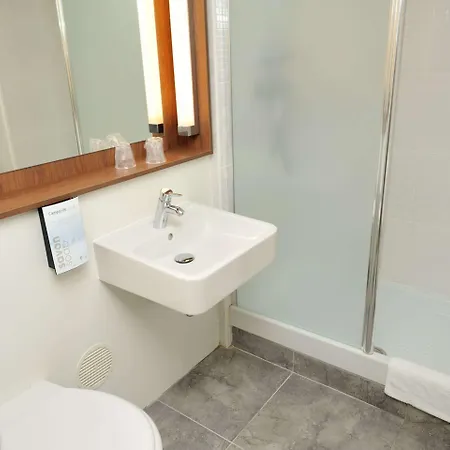 Campanile Montelimar Nord - A7 Sortie 17 Hotel