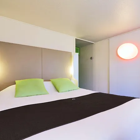 Hotel Campanile Montelimar Nord - A7 Sortie 17