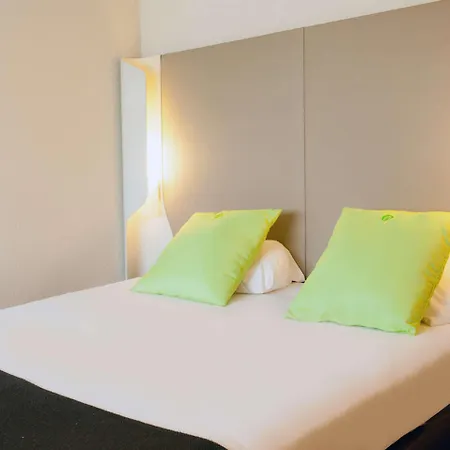 Campanile Montelimar Nord - A7 Sortie 17 Hotel