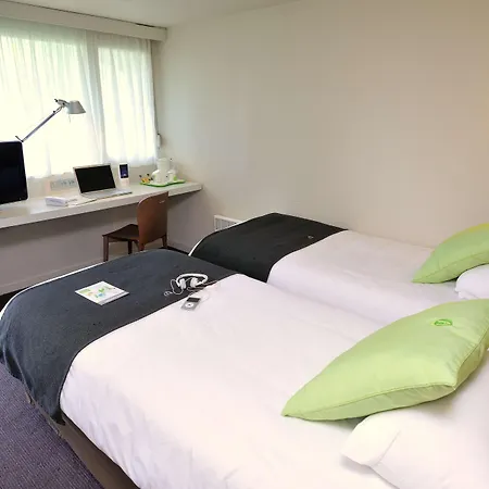Campanile Montelimar Nord - A7 Sortie 17 Hotel