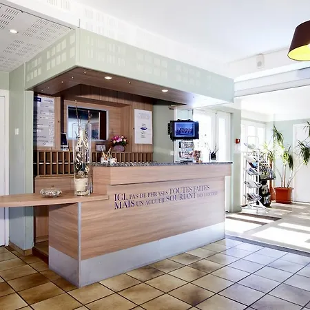 Campanile Montelimar Nord - A7 Sortie 17 Hotel Les Tourrettes