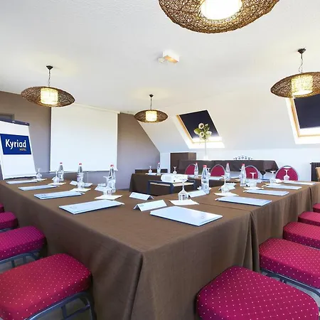 Hotel Campanile Montelimar Nord - A7 Sortie 17 Les Tourrettes