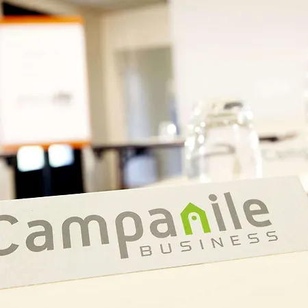Hotel Campanile Montelimar Nord - A7 Sortie 17 Les Tourrettes