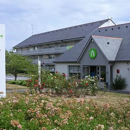 Campanile Montélimar