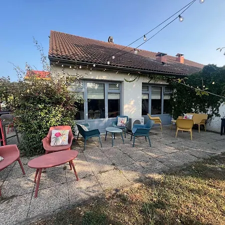 Campanile Montelimar Nord - A7 Sortie 17 Hotel