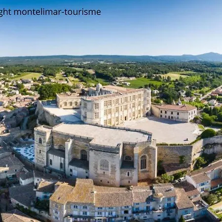 Campanile Montelimar Nord - A7 Sortie 17