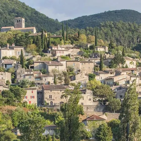 Campanile Montélimar 3* Les Tourrettes