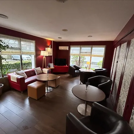 Campanile Montelimar Nord - A7 Sortie 17 Hotel 3*