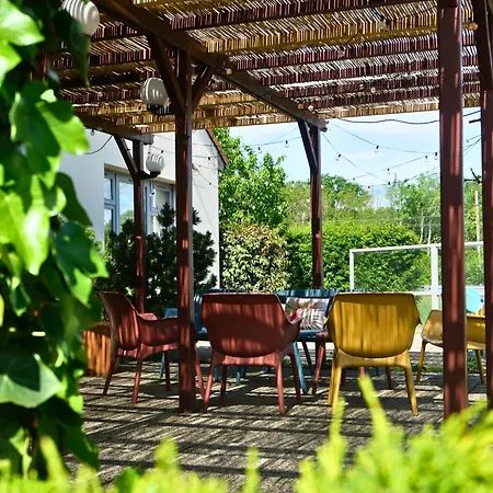Hotel Campanile Montelimar Nord - A7 Sortie 17 3*