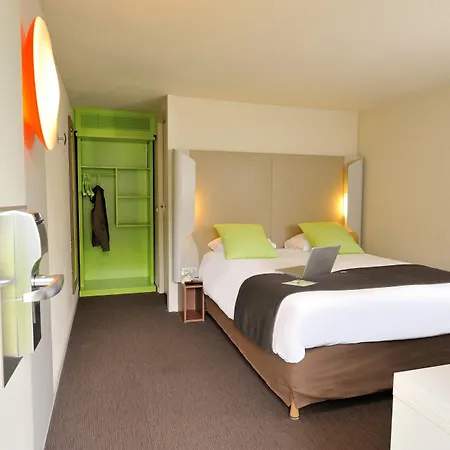 Hotel Campanile Montélimar