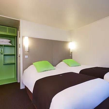 Campanile Montélimar Hotel
