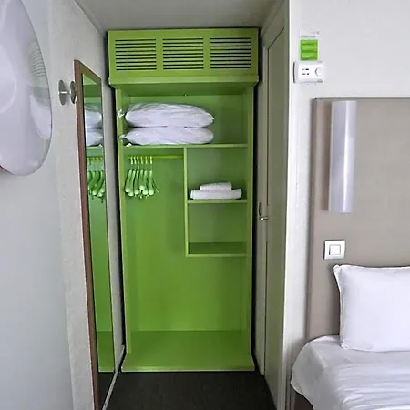 Hotel Campanile Montélimar