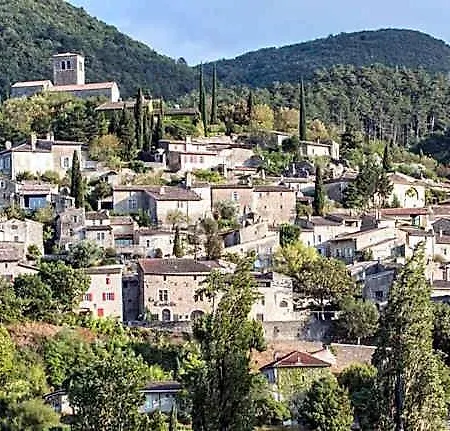Hotel Campanile Montélimar 3*