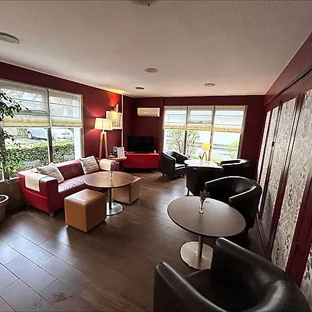 Campanile Montélimar Hotel 3*
