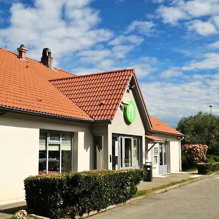 Campanile Montélimar