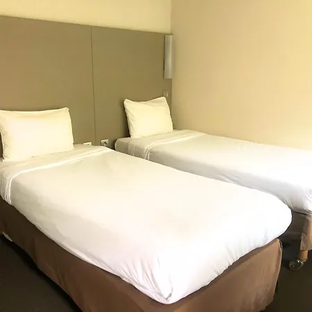 Campanile Montélimar Hotel 3*