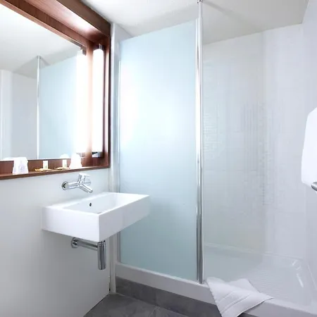 Hotel Campanile Montelimar Nord - A7 Sortie 17