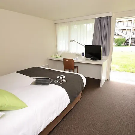 Hotel Campanile Montelimar Nord - A7 Sortie 17 Les Tourrettes