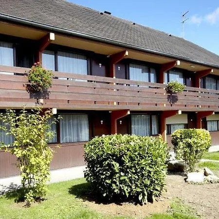 Hotel Campanile Montelimar Nord - A7 Sortie 17 Les Tourrettes