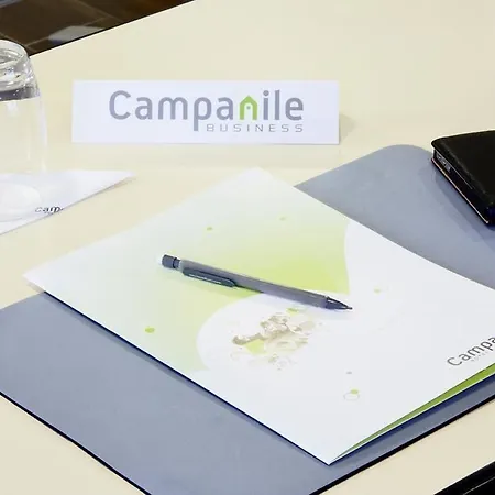 Campanile Montelimar Nord - A7 Sortie 17 Hotel