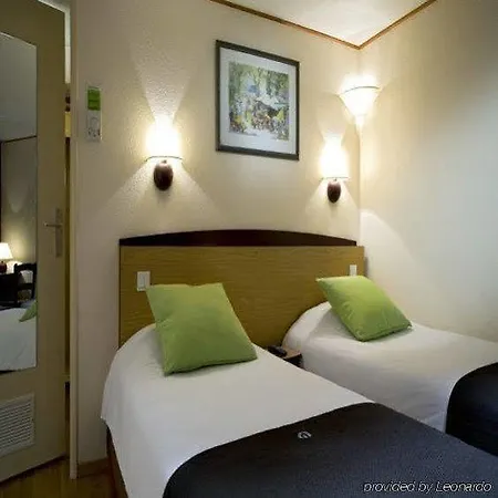 Campanile Montelimar Nord - A7 Sortie 17 Hotel Les Tourrettes