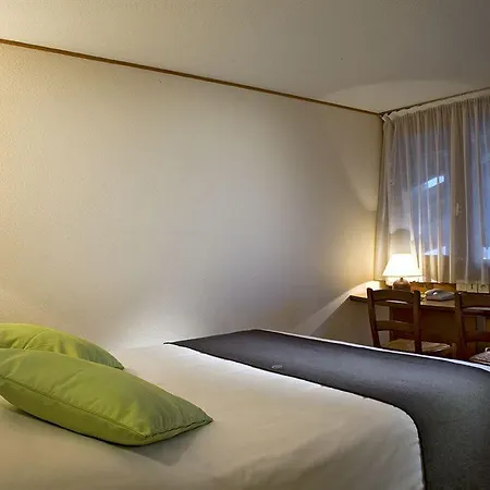 Campanile Montelimar Nord - A7 Sortie 17 Hotel